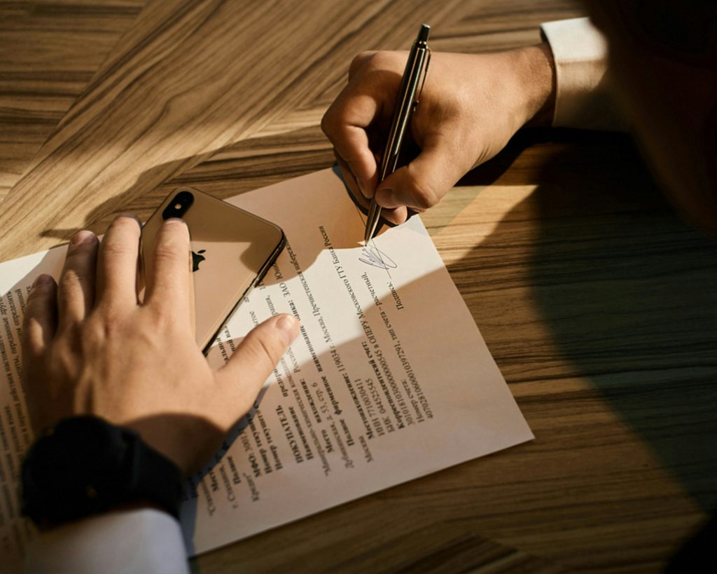 Liquidation PACS bien immobilier - notaire et clés